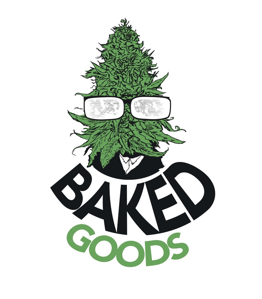 Baked Goods logo