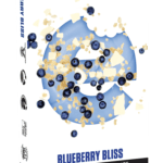 Incredibles Blueberry Bliss Bar