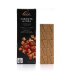 Coda Signature Chocolate Bars