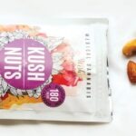 Kushnuts Almond and Cashews