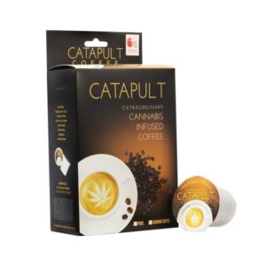 Catapult Coffee 10mg